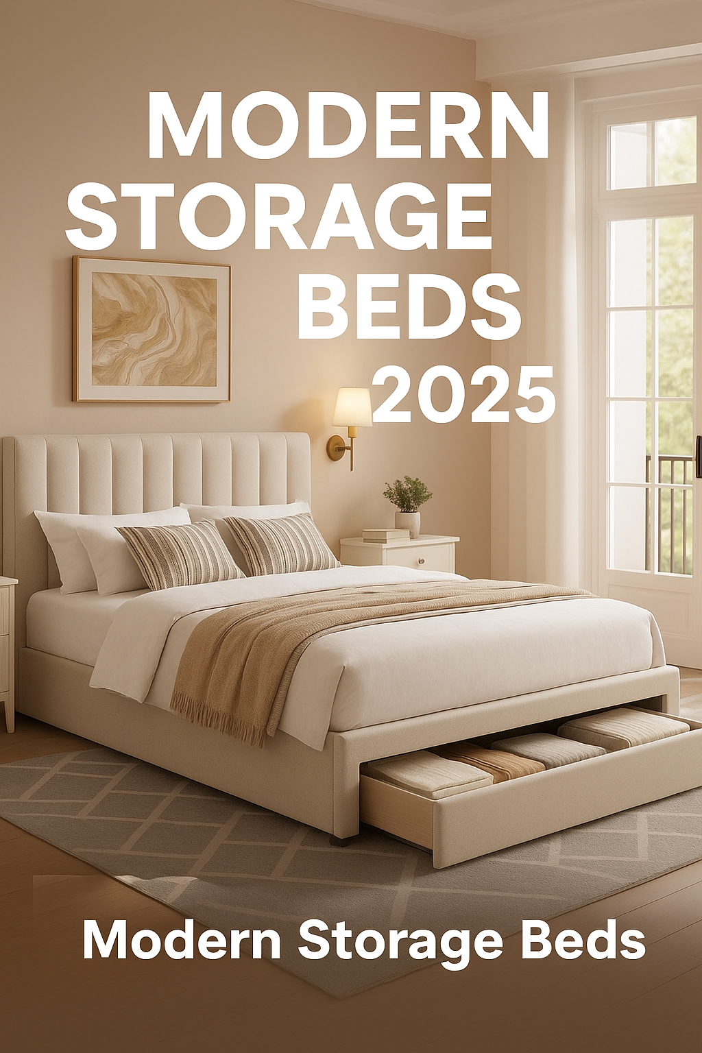 “Upgrade Your Sleep: 5 Premium King Size Beds That Redefine Luxury & Style"