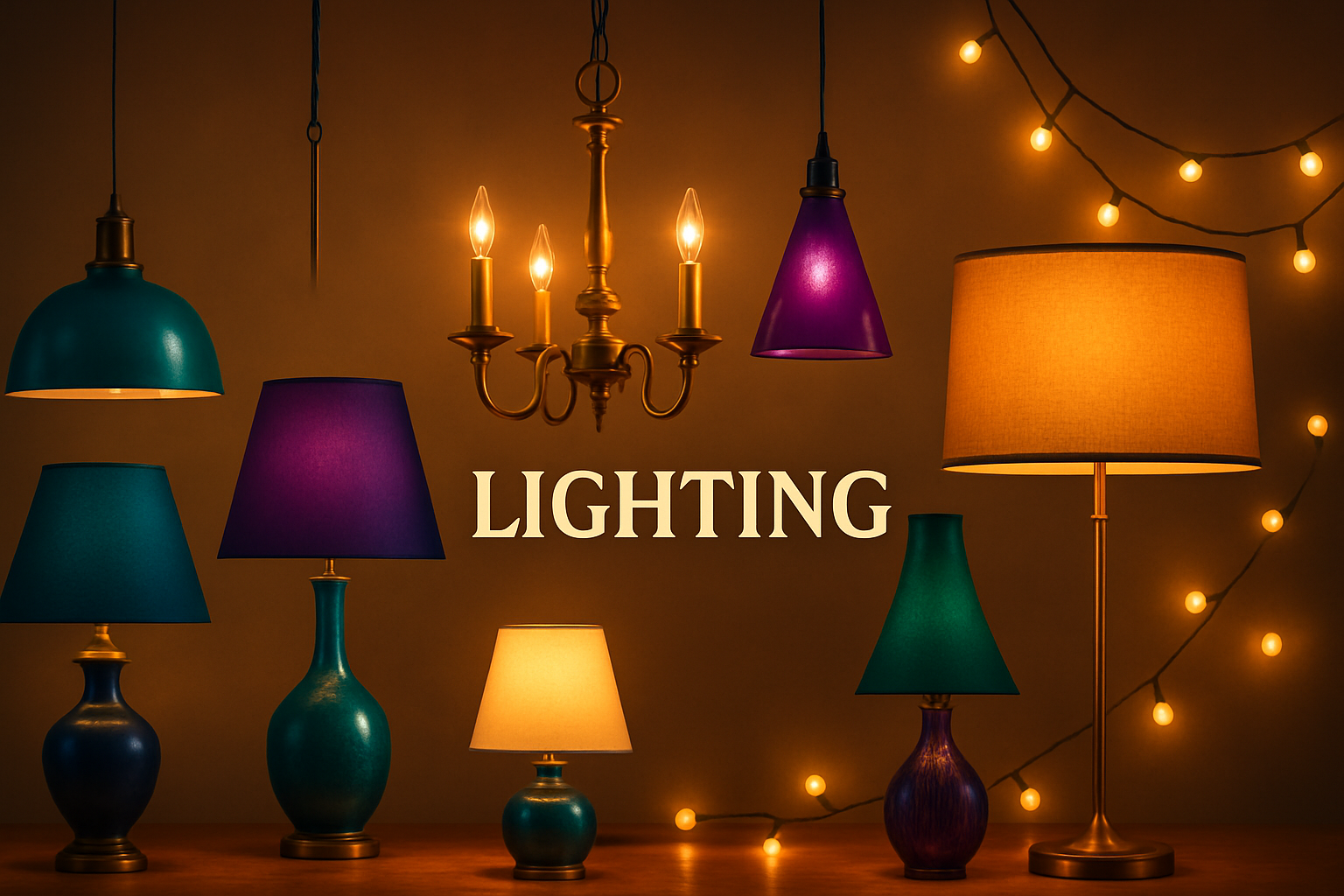 Lighting