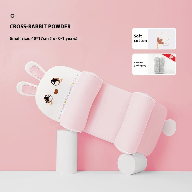 Newborn Baby Pillow 0-1 Year Old Buckwheat Correcting Deformational Head Newborn Baby Head Shape