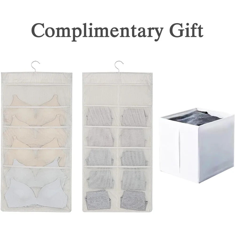 Modern 3-Door Black Wardrobe with Mirror & RGB Lights – Spacious Armoire Closet with Organizers & Hanging Rod