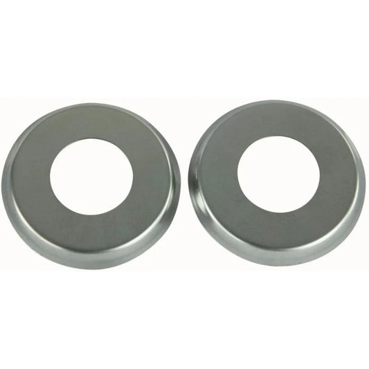 3-Step Stainless Steel Pool Ladder with Non-Slip Steps – In-Ground Swimming Pool Entry & Exit System, 250 lb Capacity