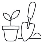 Gardening & Outdoor