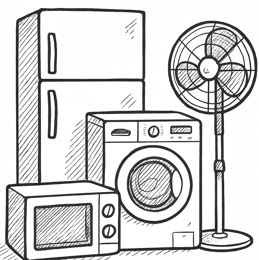 Home Appliances